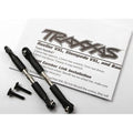 Traxxas 3644 Front Camber-Link Turnbuckles (2) 39mm: 1/10 Slash 4x4 & 2wd