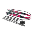 Pro Boat PRB289011 Decal Set, Shreddy: Jetstream