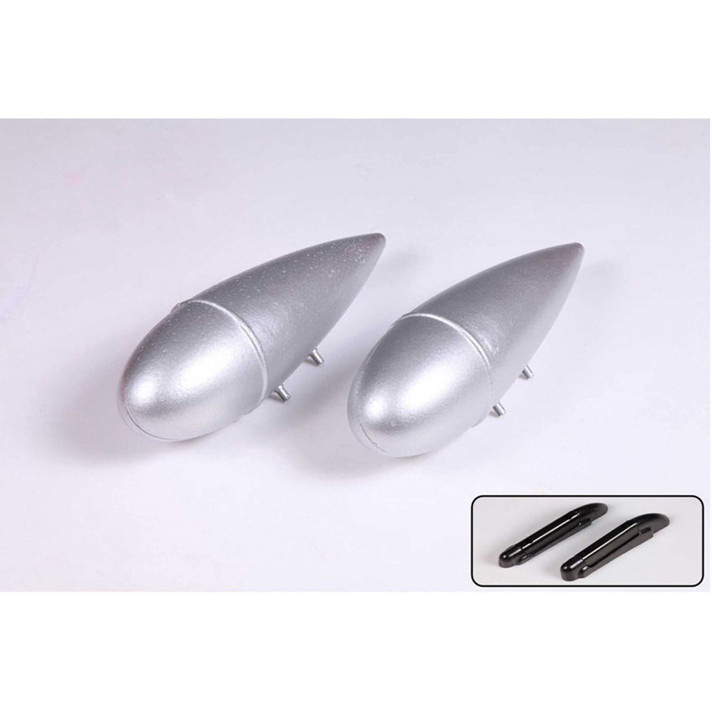 FMS SG109FF Oil Tank: P51D Frankie 1700mm