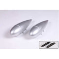 FMS SG109FF Oil Tank: P51D Frankie 1700mm