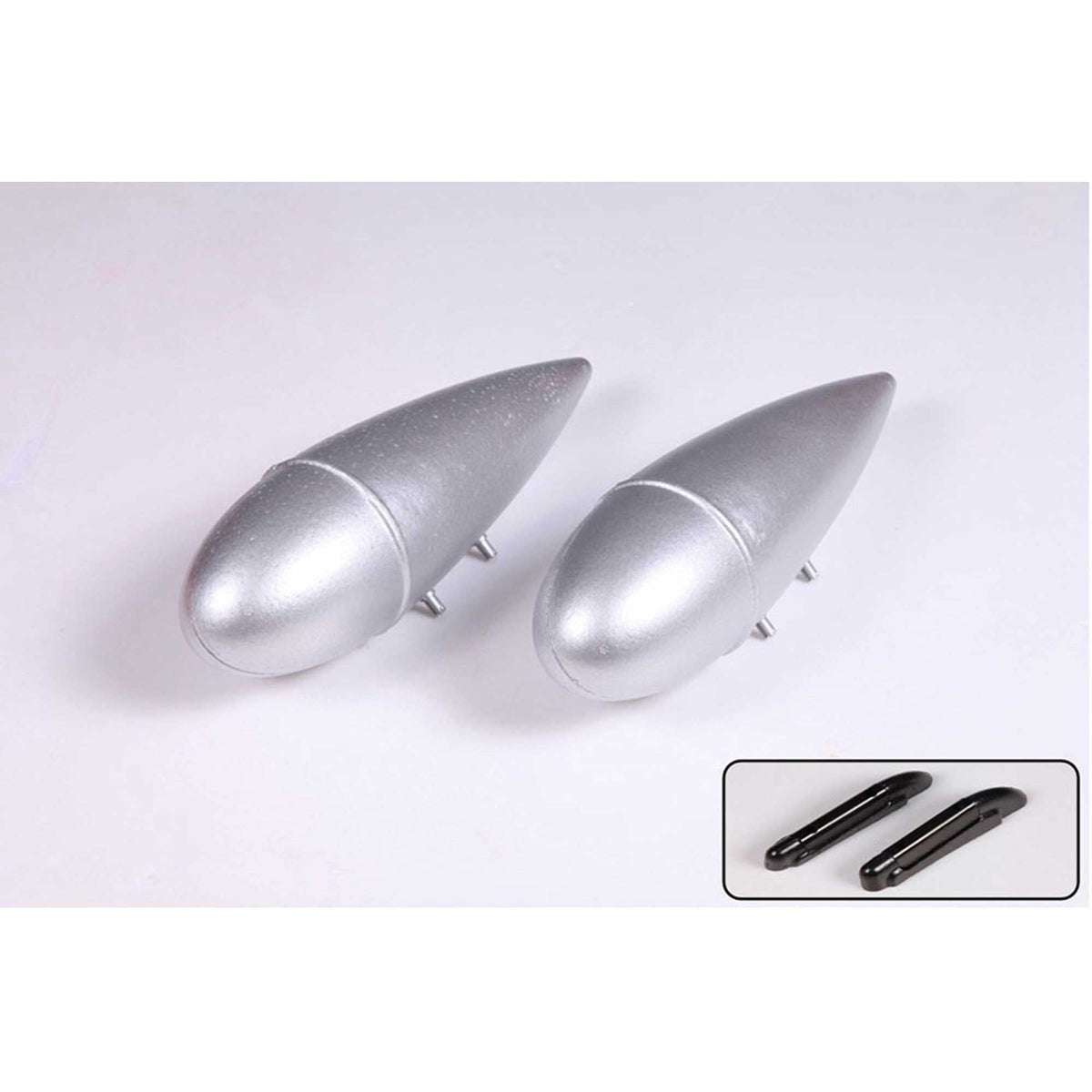 FMS SG109FF Oil Tank: P51D Frankie 1700mm