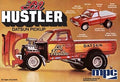 MPC 982 1975 Datsun Pickup Lil' Hustle Model Kit
