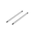 Tekno 9034 Hinge Pins Outer/Rear (2)