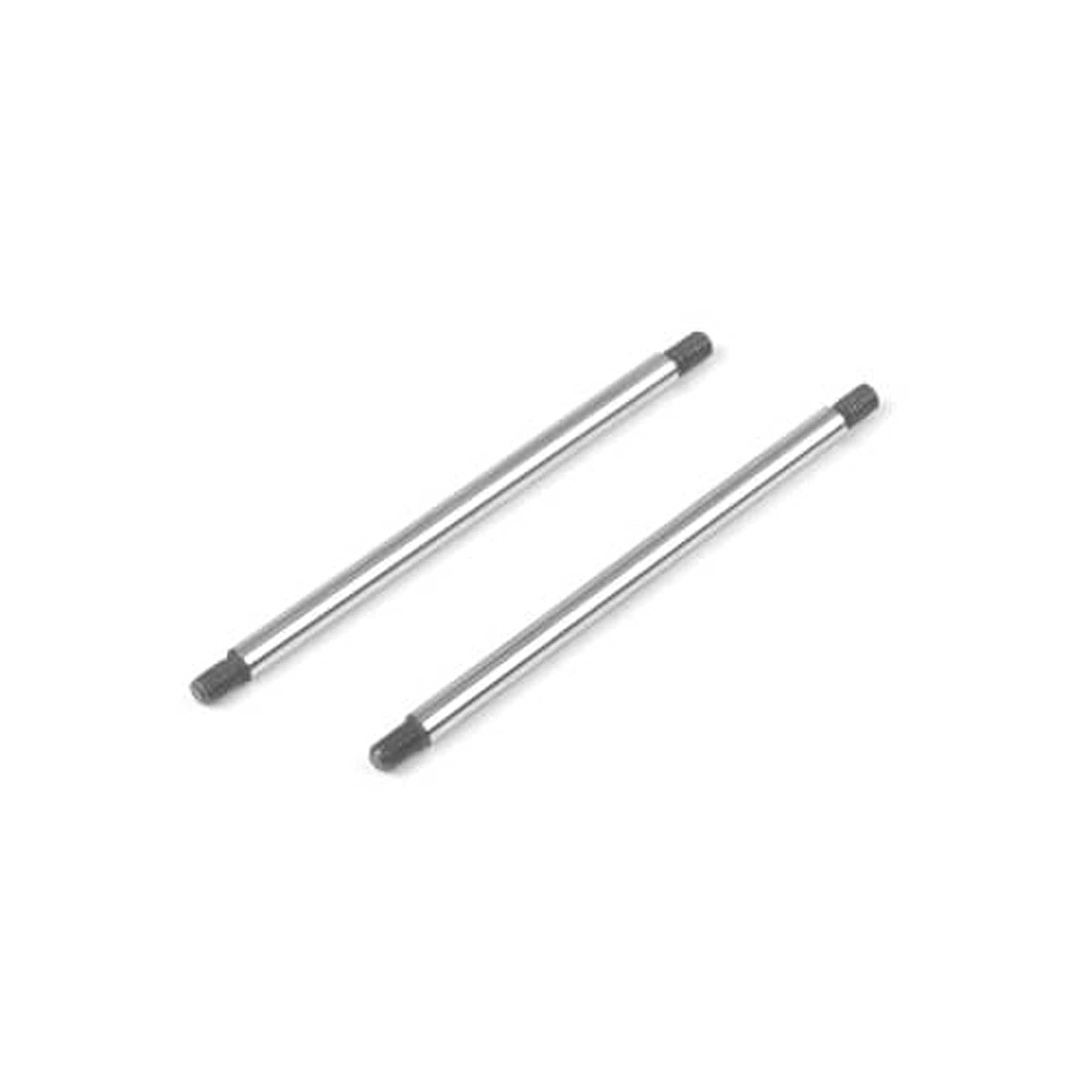 Tekno 9034 Hinge Pins Outer/Rear (2)