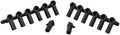 HPI Racing Z125 Ball Cup (12pcs)
