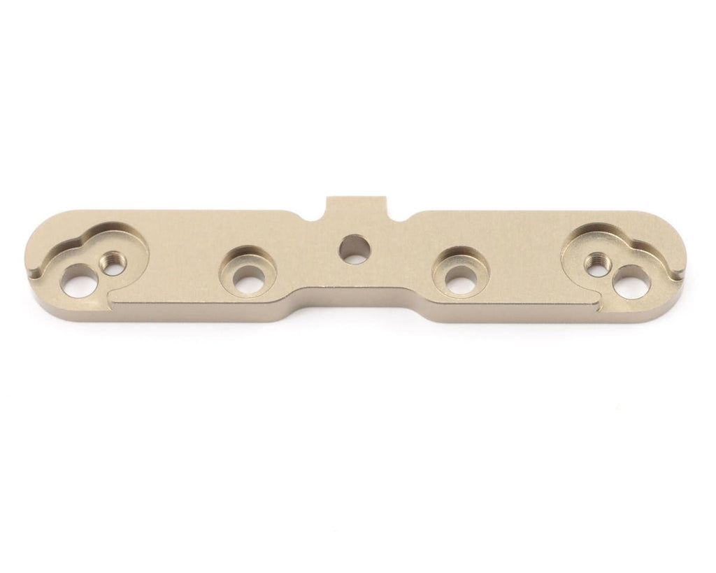 HPI Racing 67380 Pivot Plate (RF/3Deg) Vorza Flux
