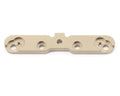 HPI Racing 67380 Pivot Plate (RF/3Deg) Vorza Flux