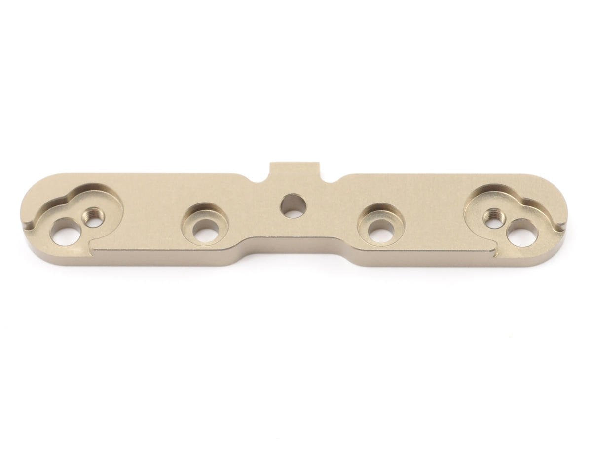 HPI Racing 67380 Pivot Plate (RF/3Deg) Vorza Flux