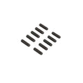 Losi LOS235027 Set Screws, M3 x 10mm Cup Point(10)