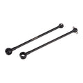 Team Associated 81497 RC8B3 FT CVA Bones, 93mm