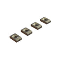 Arrma 310916 Diff Inserts (4)