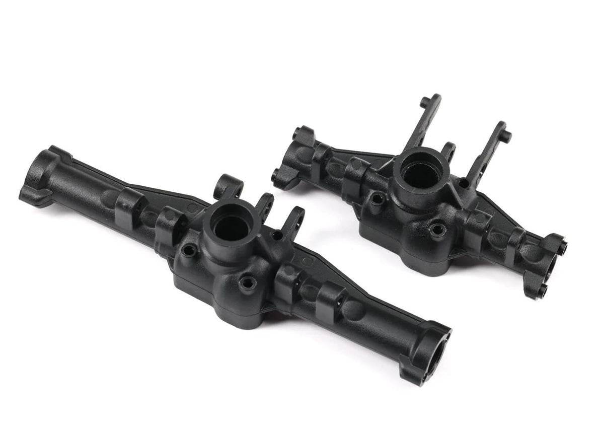 Traxxas 9741 Axle Housing, Front & Rear