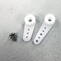 FMS OT001 Servo Horn Set: 17g Servo