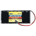 Onyx ONXM2214 NiMH 9.6V 2000mAh Battery AA Flat Transmitter Universal