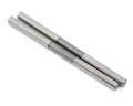 Mugen Seiki Racing E2120 Rear Lower Arm Hinge Pins 2pcs :X7