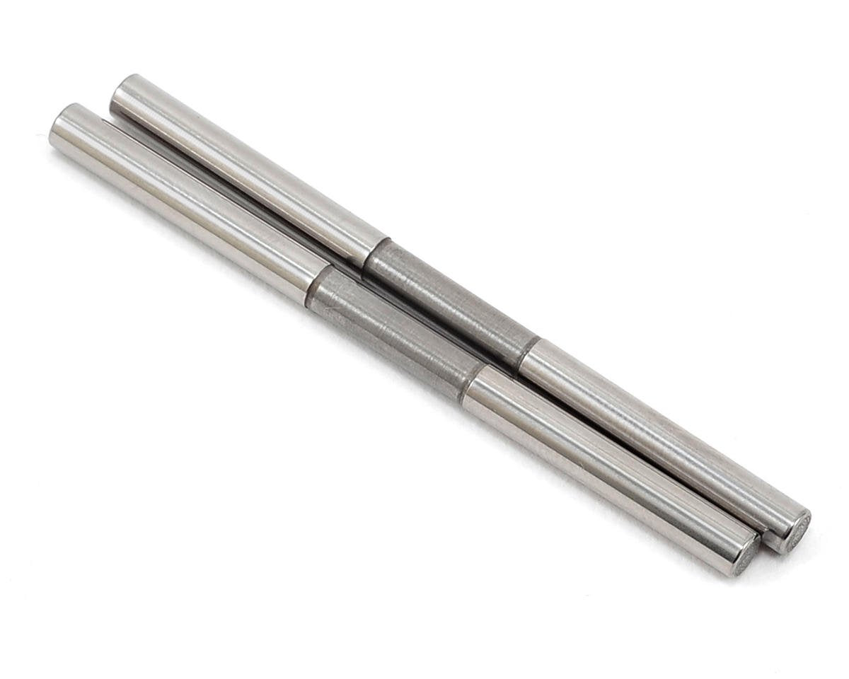 Mugen Seiki Racing E2120 Rear Lower Arm Hinge Pins 2pcs :X7