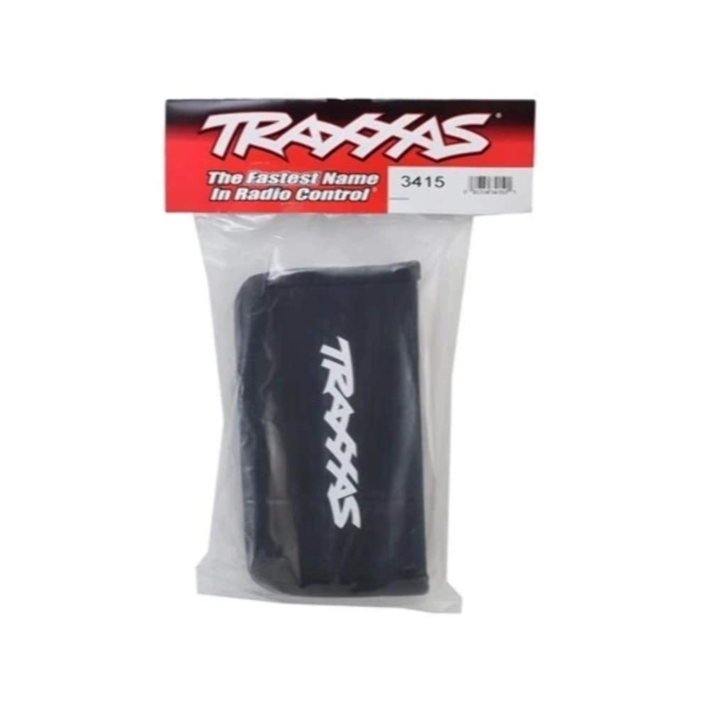 Traxxas 3415 Tool Set with Pouch