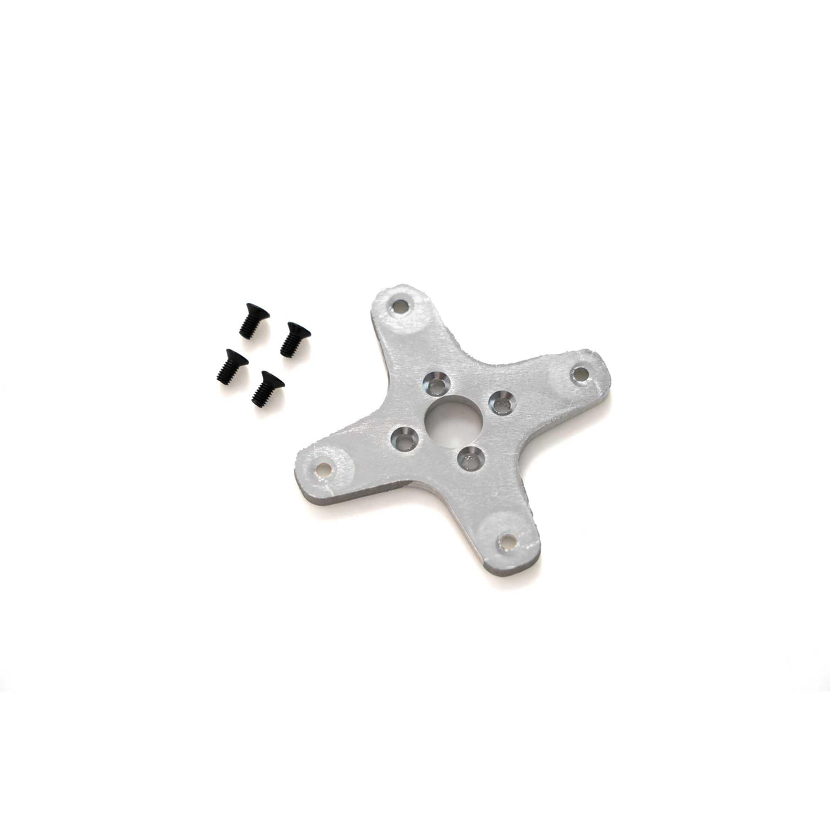 E-Flite EFL-1242 X Motor Mount; Extra 330 SC 1.3m