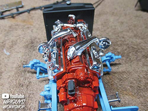 AMT Kenworth Model Kit