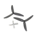 E-Flite EFLP96V22 Prop Set 5x3 3 blade (2) & 2x1.8 4 Blade (1)