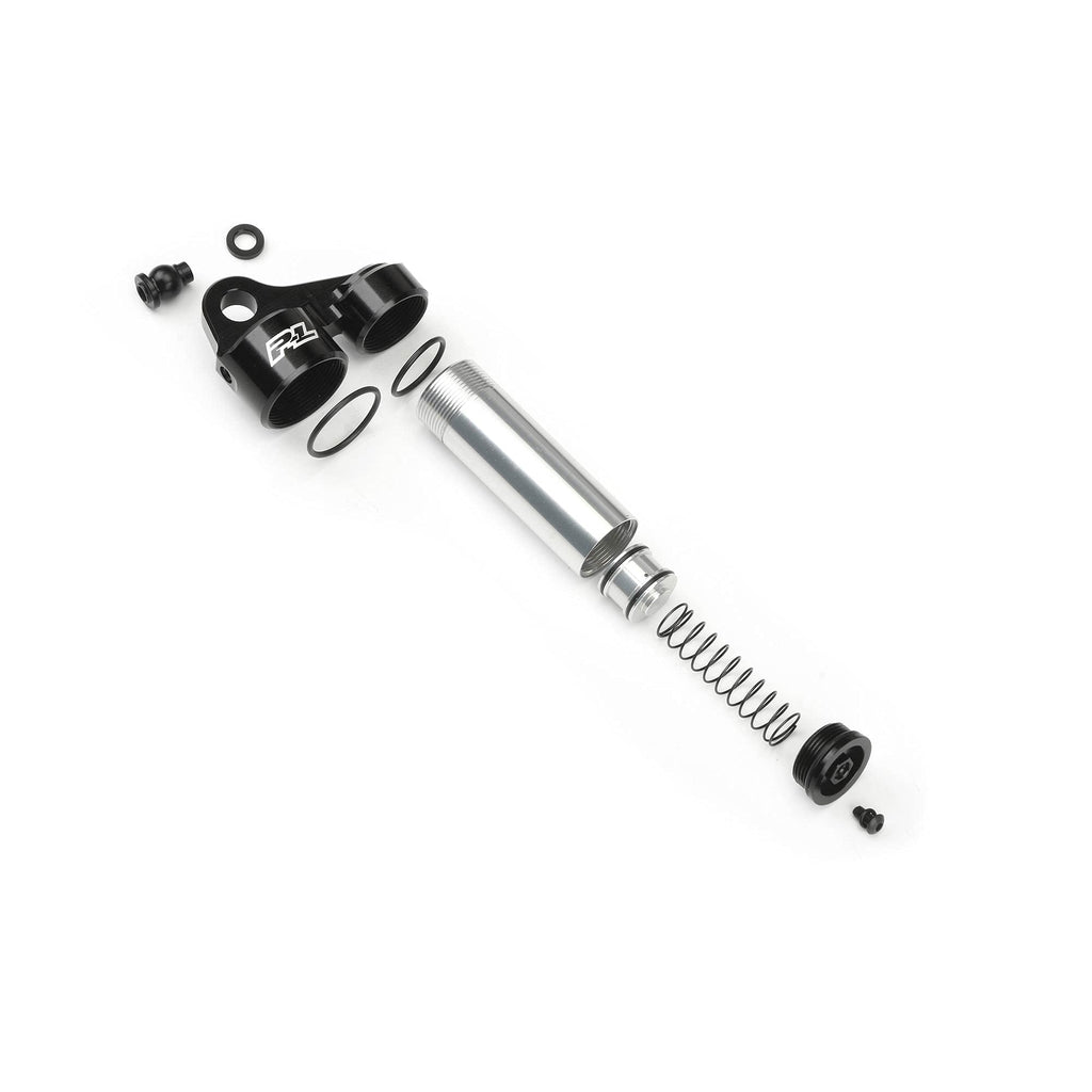Pro-Line 629300 Ultra Reservoir Shock Caps (2): X-Maxx