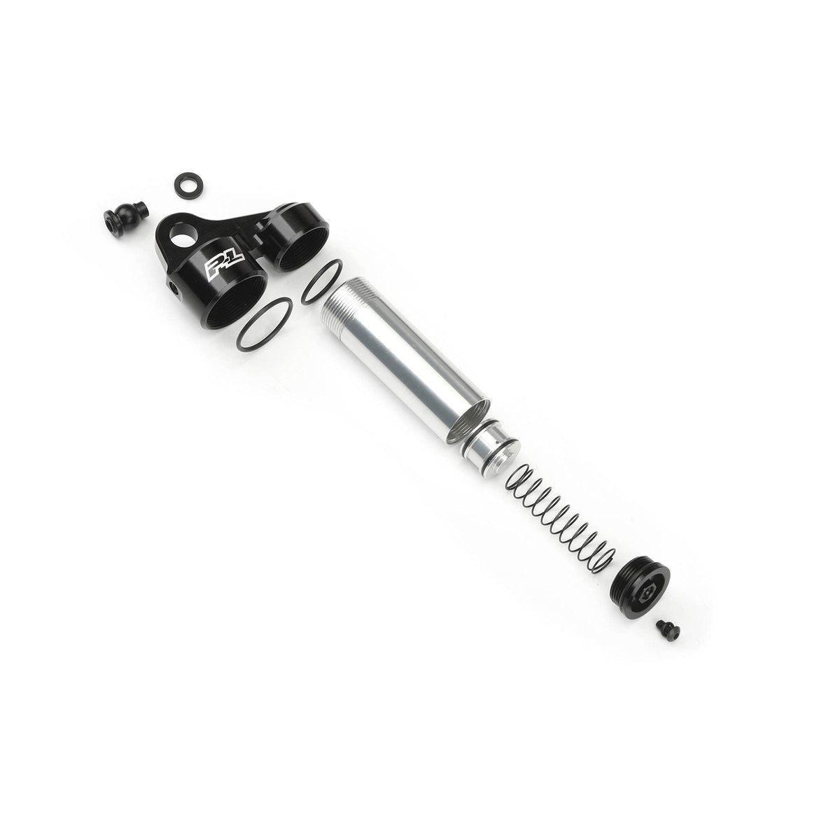 Pro-Line 629300 Ultra Reservoir Shock Caps (2): X-Maxx