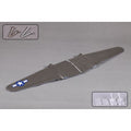 FMS MD102GRN Main Wing, Green: B25 1400mm