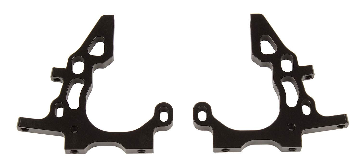 Team Associated 92153 RC10B74 Front Bulkhead
