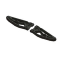 Arrma 330656 Front Lower Suspension Arms 135mm (Pr)