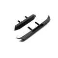 Axial AXI250002 SCX6: CRC JLU Front & Rear Bumper