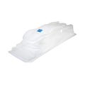 Proto-Form 1550-25 Ford GT Light Weight Clear Body, 190mm