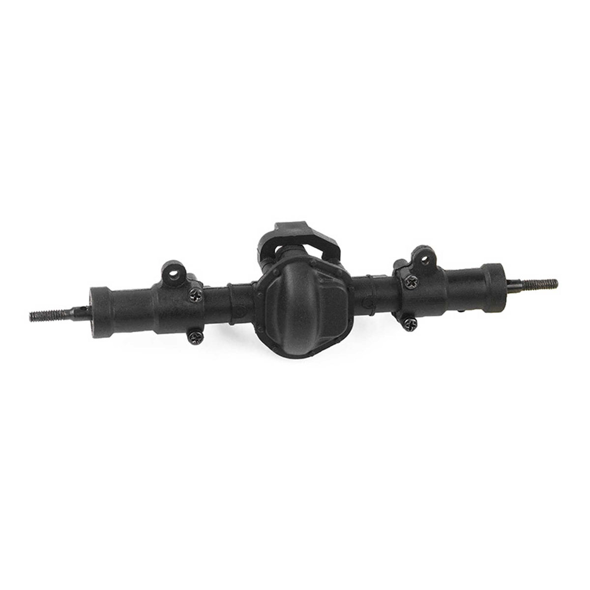 RC4WD ZA0142 1/24 D44 Plastic Complete Rear Axle