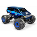 J Concepts 486 1985 Ford Aerostar, Racer, 12.5" to 13.0" Wheelbase