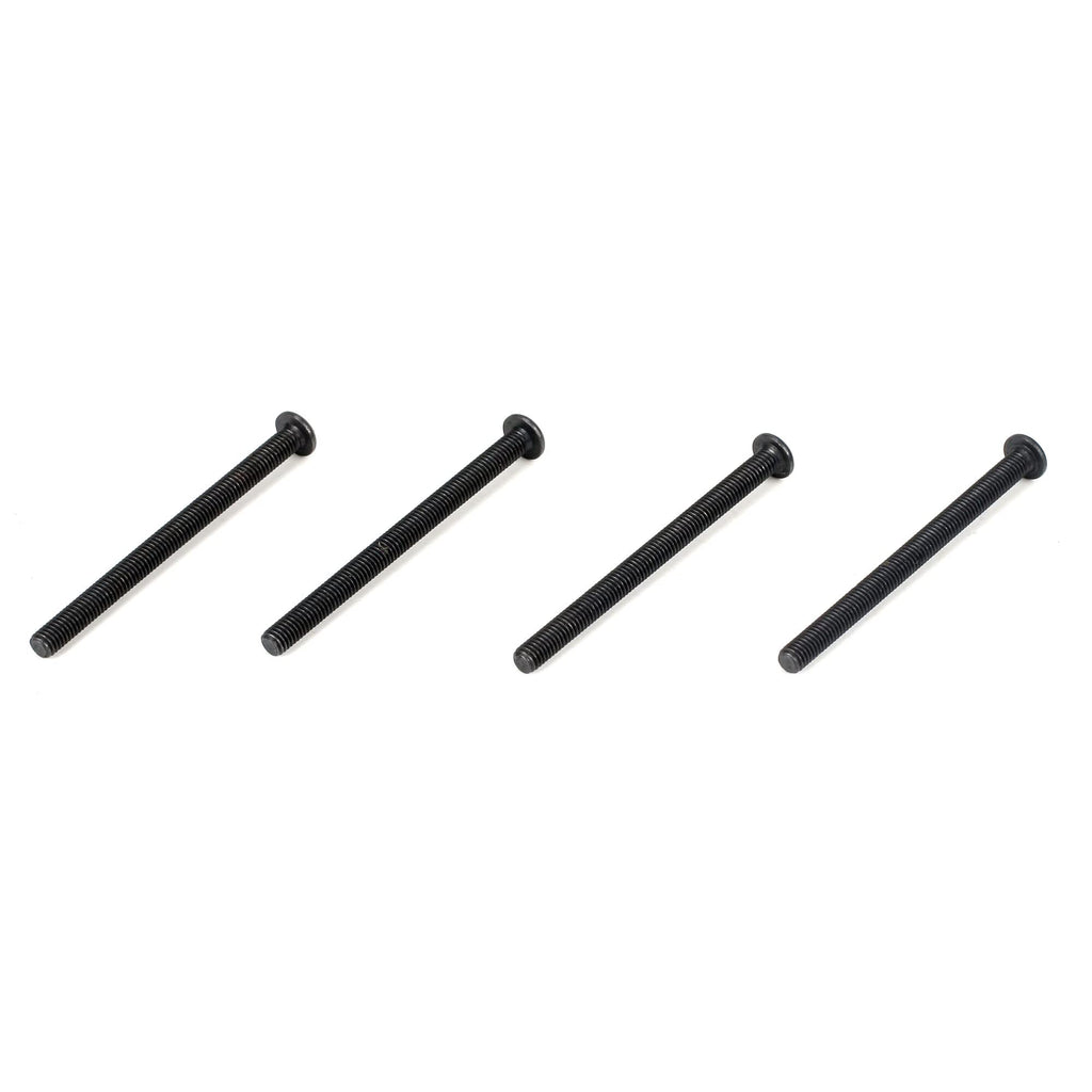 Team Losi Racing TLR5907 Button Head Screws (4) M3 x 40mm: 22