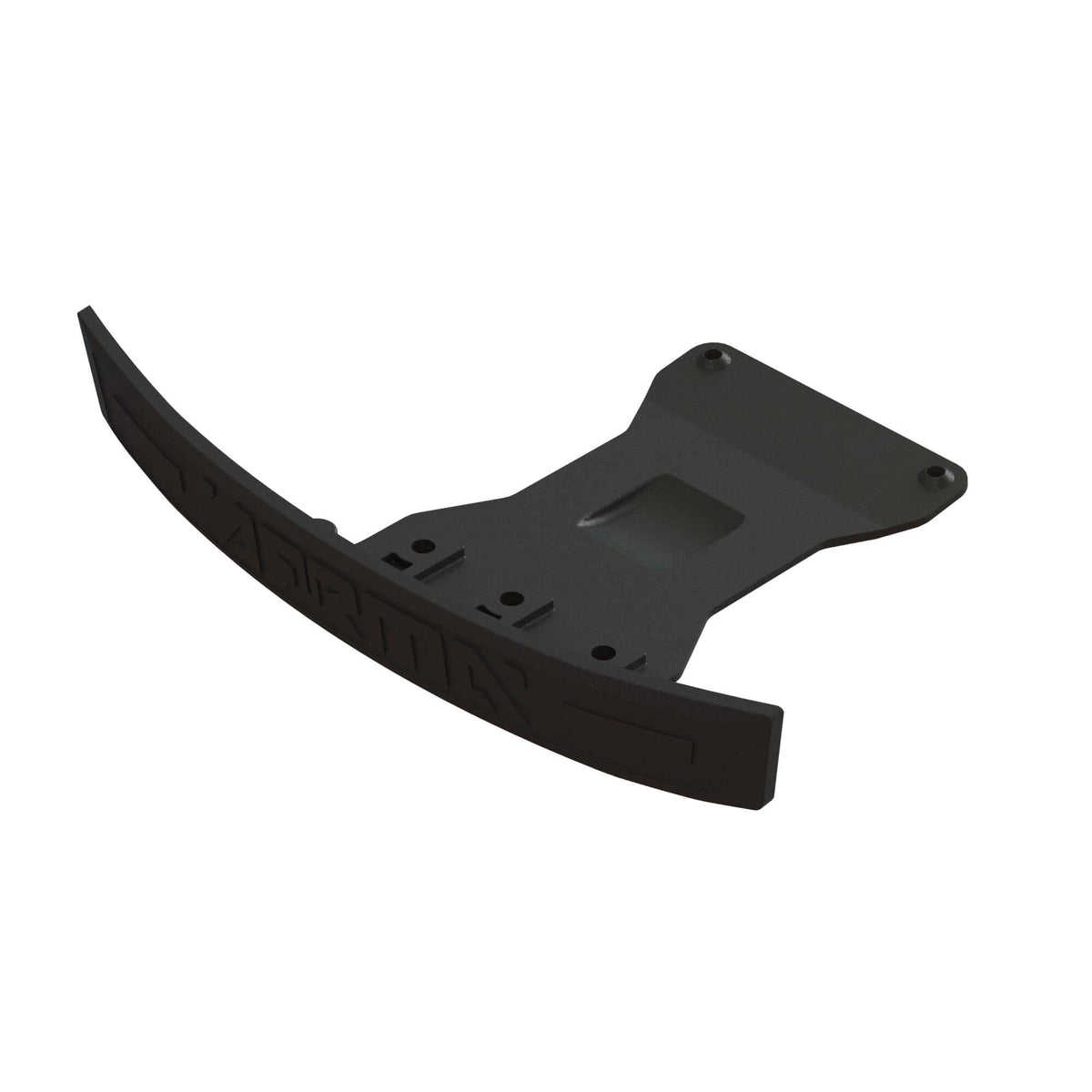 Arrma 320626 Front Bumper