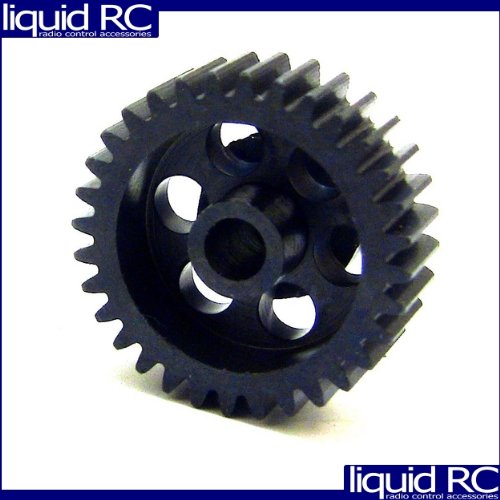 Hot Racing CSG1832 32t 48p Hardened Steel Pinion Gear 1/8 Bore