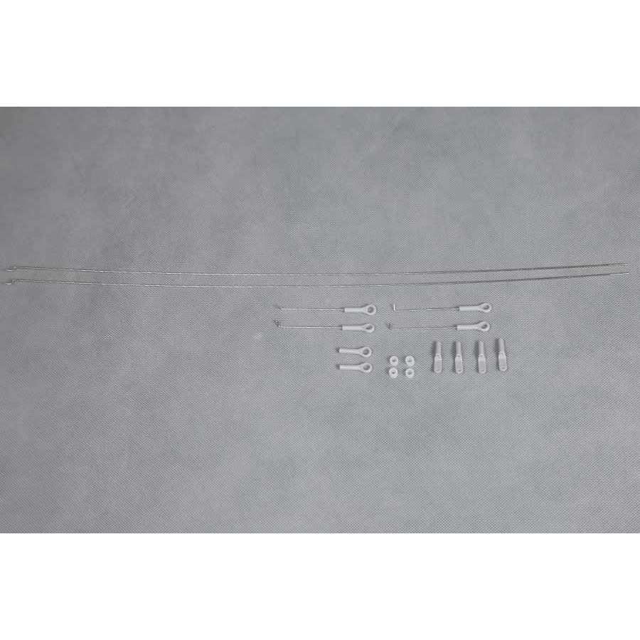 FMS PK115 Linkage Rod: P-40B 1400mm