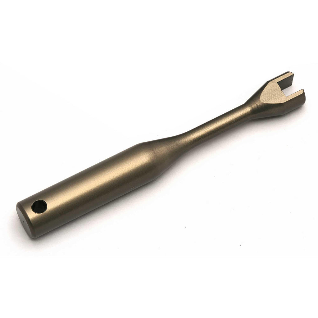 Team Associated 1112 Factory Team 4mm Turnbuckle Wrench: 4x4