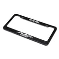 Axial AXI-2322 Axial White SCX1 License Plate Frame
