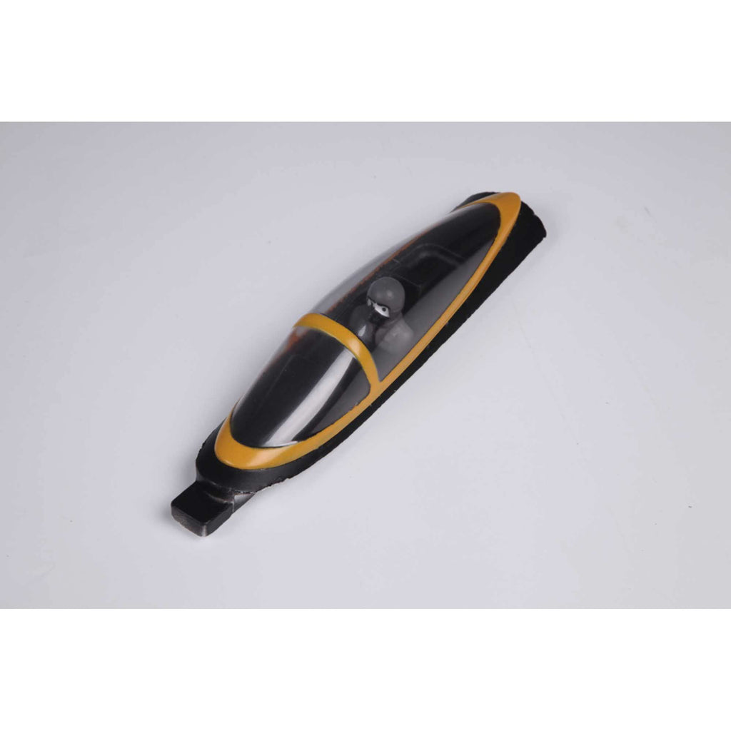 FMS PY108 Canopy: F18 V2