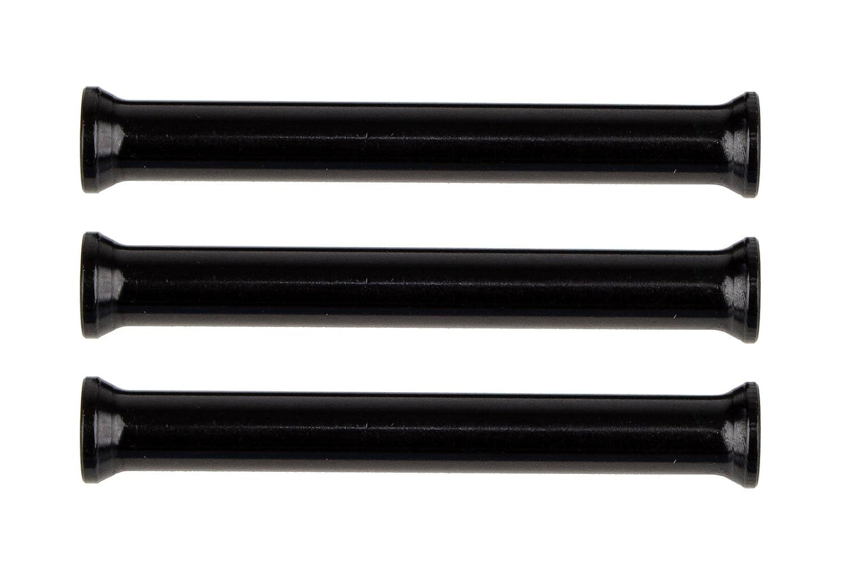 Team Associated 72062 DR10M Wheelie Bar Standoffs, 50mm