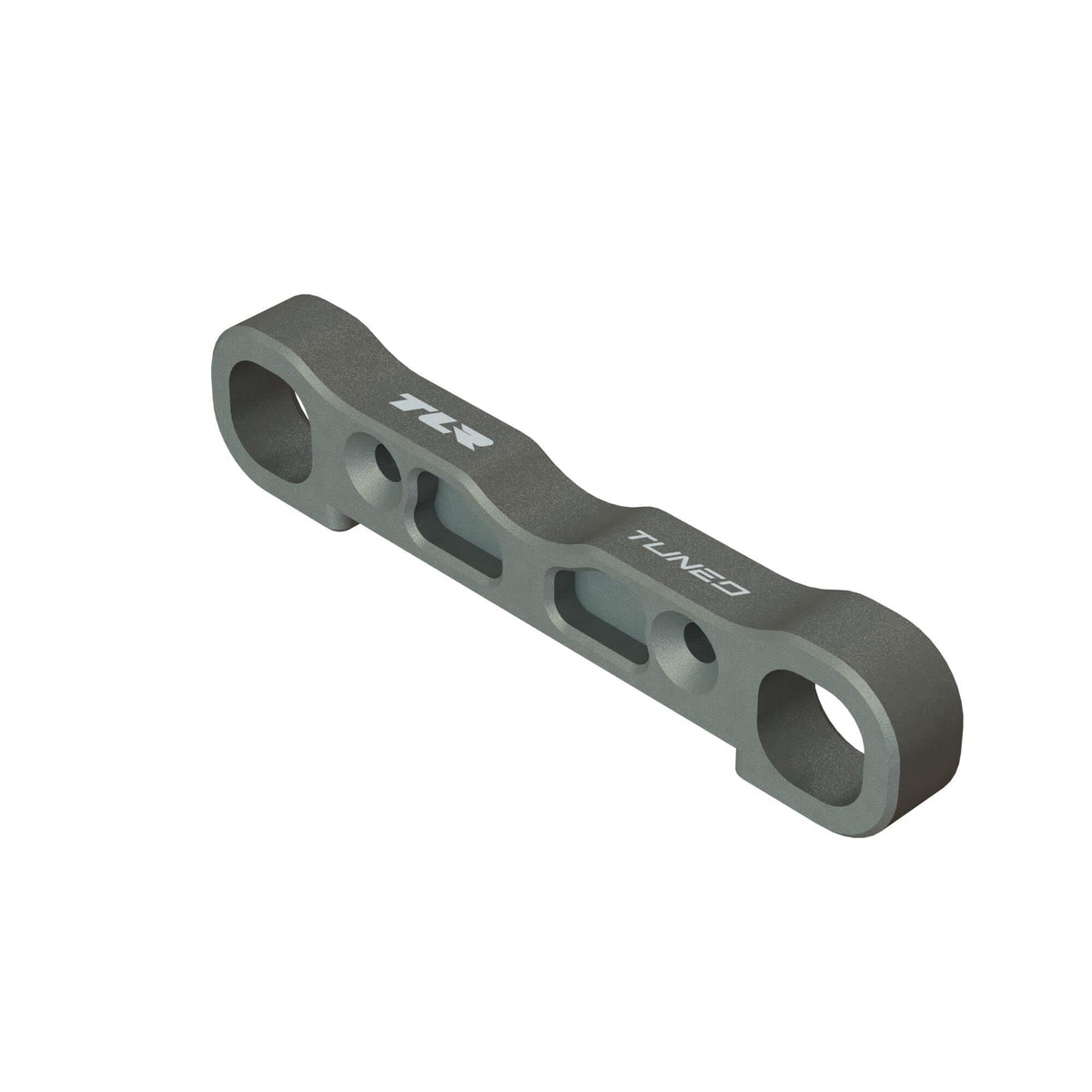 Arrma 320653 Aluminum Adjustable FR Suspension Mount - TLR