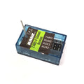 Rage R/C B1330B 2.4Ghz 4-Channel Auto-Bind Receiver; Eclipse, Eclipse 650