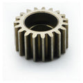 Carisma 15866 19T Differential Idler Gear: SCA-1E