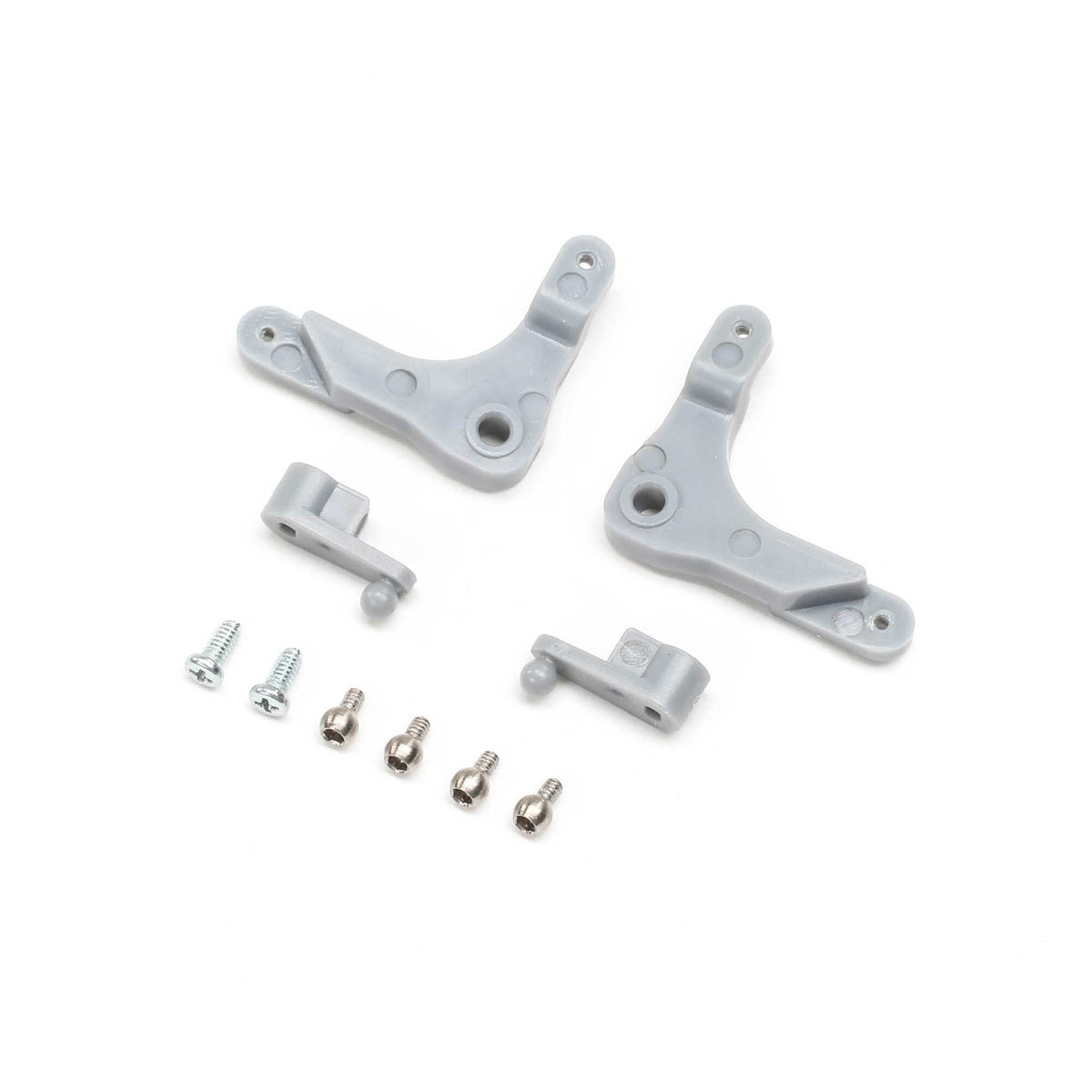 E-Flite EFL01463 Swing Wing and Taileron Control Arms: F-14 40mm