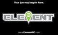 Team Associated SP284 Element RC Vinyl Banner, 20x12