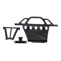 Redcat Racing 07061 Front Bumper, Plastic (1pc)