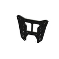 Arrma 320581 Rear Shock Tower Aluminum Black