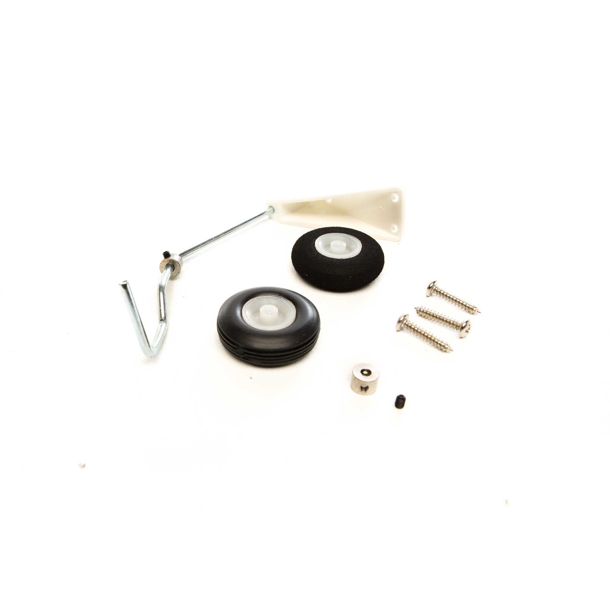 Hangar 9 236517 Tailwheel Assembly: Ultra Stick 30cc