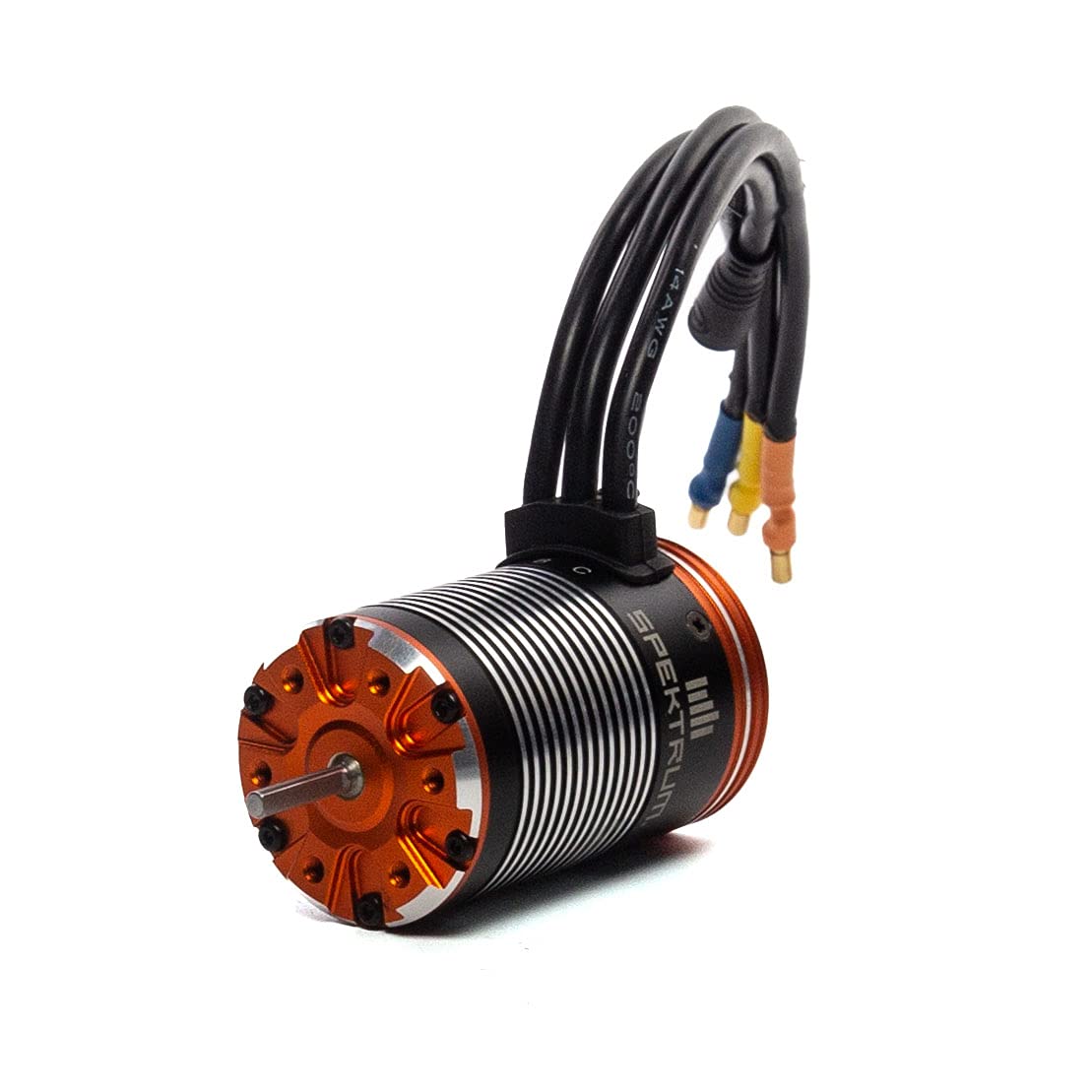 Spektrum SPMXSM3002 Firma 2800kv BL Sensored Crawler Motor